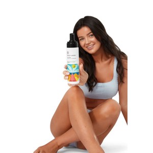 Additional picture of Crazy Angel Tan Eraser 245ml