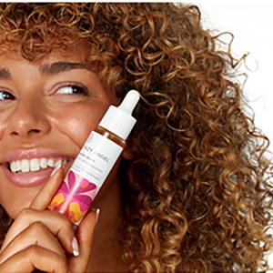 Additional picture of Crazy Angel Tanning Drops 30ml