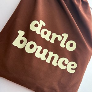 Additional picture of Darlo Bounce Midi Espresso