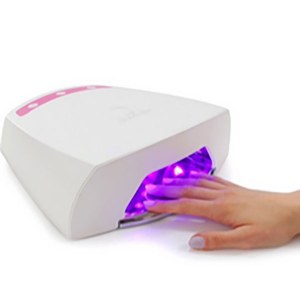 Additional picture of Daylight NailXpress LED Lamp D