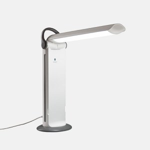 Additional picture of Daylight Twist Port Led Lamp