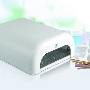 Additional picture of Daylight UV Gel Lamp 36W D