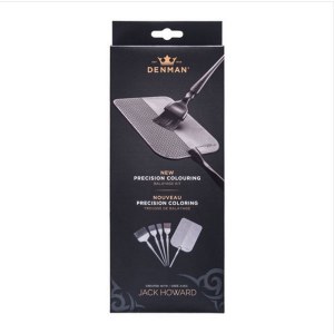 Additional picture of Denman Colouring Balayage Kit