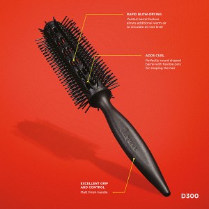 Additional picture of Denman D300 Radial Vent Brush