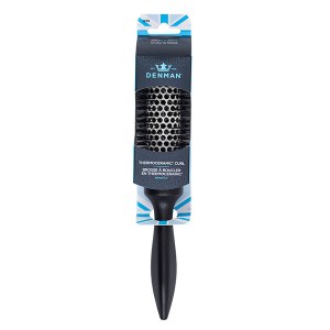 Additional picture of Denman D74 Hot Curl Brush 30mm