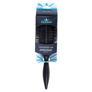 Additional picture of Denman D76 Hot Curl Brush 48mm