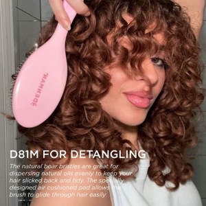 Additional picture of Denman D81M Style&Shine PA
