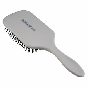 Additional picture of Denman D83 Paddle Brush Grey