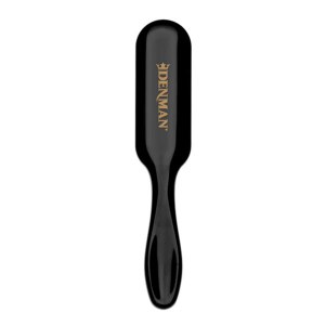 Additional picture of Denman D90 Mini Detangler Blk