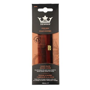 Additional picture of Denman JD Beard Comb