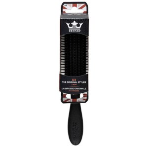 Additional picture of Denman JD D3 Brush Med Black