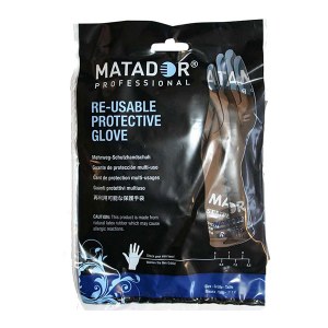 Additional picture of Denman Matador Glove Size 6