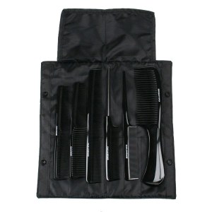 Additional picture of Denman Precision Comb Kit