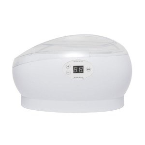 Additional picture of Deo Paraffin Wax Heater Digita