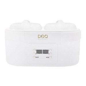 Additional picture of Deo Double Wax Heater 500/1000