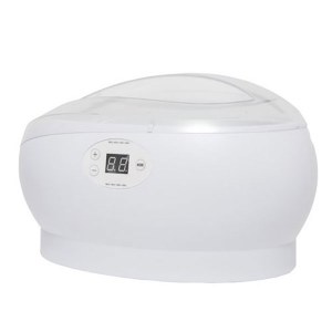 Additional picture of Deo Paraffin Wax Heater Kit