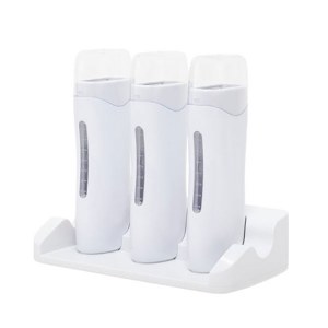 Additional picture of Deo Roller Wax Heater Triple