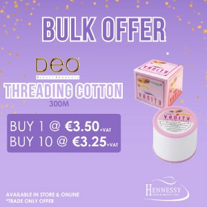 Additional picture of Deo Threading Cotton 300m
