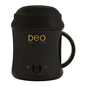 Additional picture of Deo Wax Heater 1000cc Black