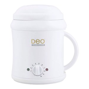 Additional picture of Deo Wax Heater 1000cc White