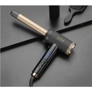 Additional picture of Diva Pro Air Curl