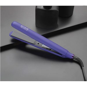 Additional picture of Diva Pro Digital Styler Violet