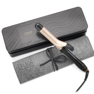 Additional picture of Diva Pro Digital Tong 32mm