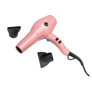 Additional picture of Diva Rapida 4000 Dryer Blush