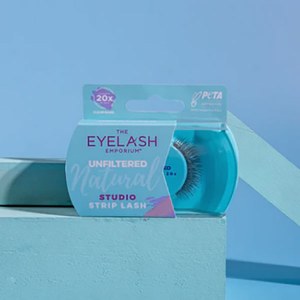 Additional picture of EE Strip Lash Unfiltered
