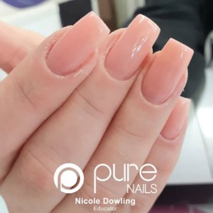 Additional picture of EasiBuild Gel C Pink 8ml