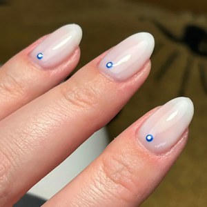 Additional picture of EasiBuild Gel Milky White 8ml