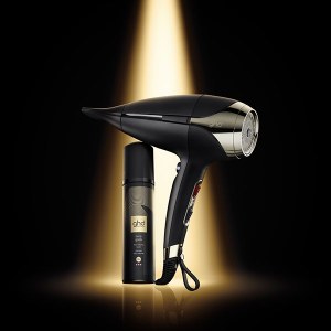 Additional picture of GHD Body Goals 120ml
