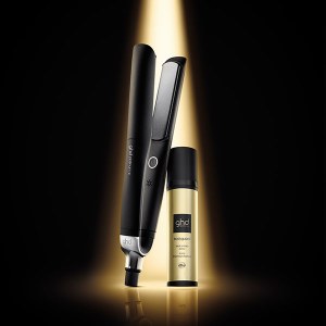 Additional picture of GHD Bodyguard 120ml