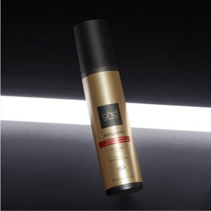 Additional picture of GHD Bodyguard Coloured 120ml