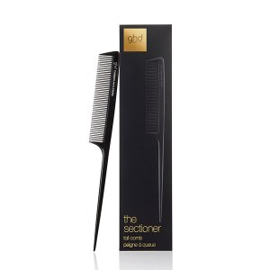Additional picture of GHD Carbon Tail Comb