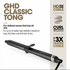 Additional picture of GHD Chronos Curve Classic 26mm
