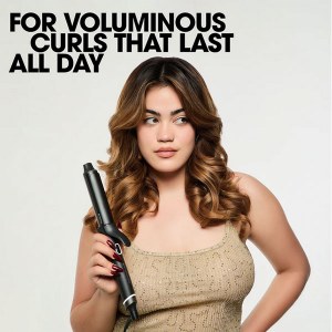 Additional picture of GHD Chronos Curve Grand 32mm