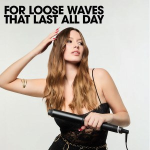 Additional picture of GHD Chronos Curve Max 38mm