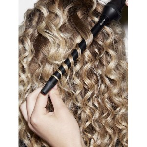 Additional picture of GHD Curve Thin Curling Wand