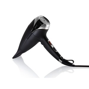 Additional picture of GHD Helios Air Dryer Black PU