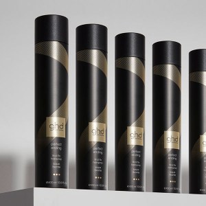 Additional picture of GHD Perfect Ending 400ml