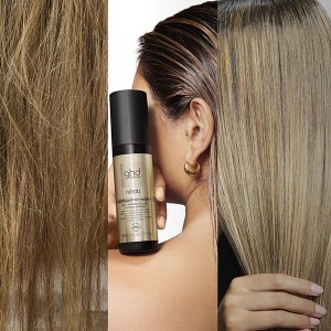 Additional picture of GHD Rehab Repairer 95ml