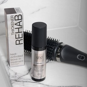 Additional picture of GHD Rehab Thickener 95ml
