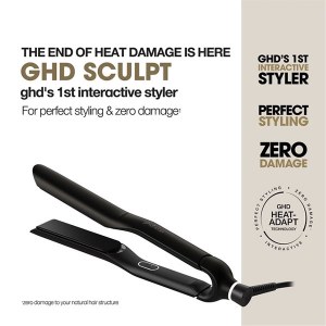 Additional picture of GHD Sculpt Prof Styler PU
