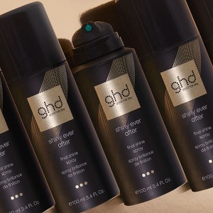 Additional picture of GHD Shiny Ever After 100ml