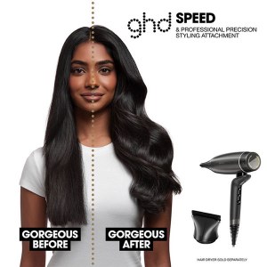 Additional picture of GHD Speed Dryer Precisi Nozzle