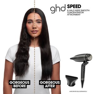 Additional picture of GHD Speed Dryer Wide Nozzle