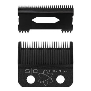 Additional picture of Gamma SC Faper & Slim Blade