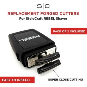 Additional picture of Stylecraft Rebel Cutters