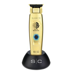 Additional picture of Stylecraft Saber Gold Trimmer